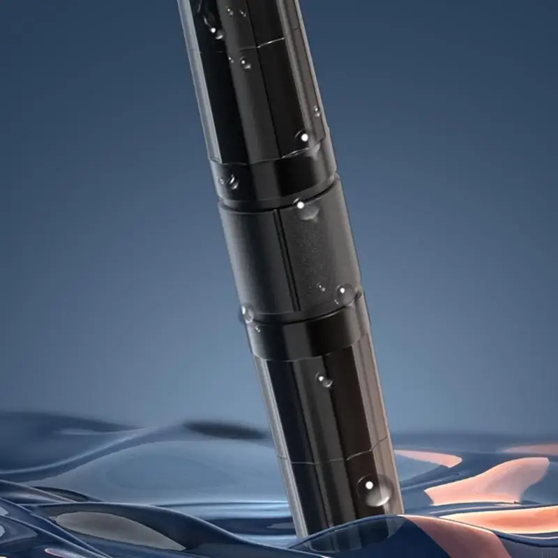 E1PF RJ45 موصل مقاوم للماء IP67 موصل الشبكة موصل شبكة الشبكة الموسع