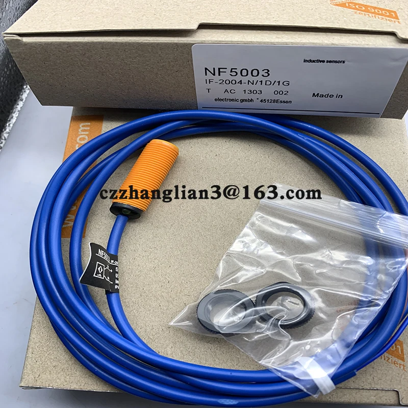 New proximity switch sensor NF5002 NF5004 NF5008 NF500A NF501A