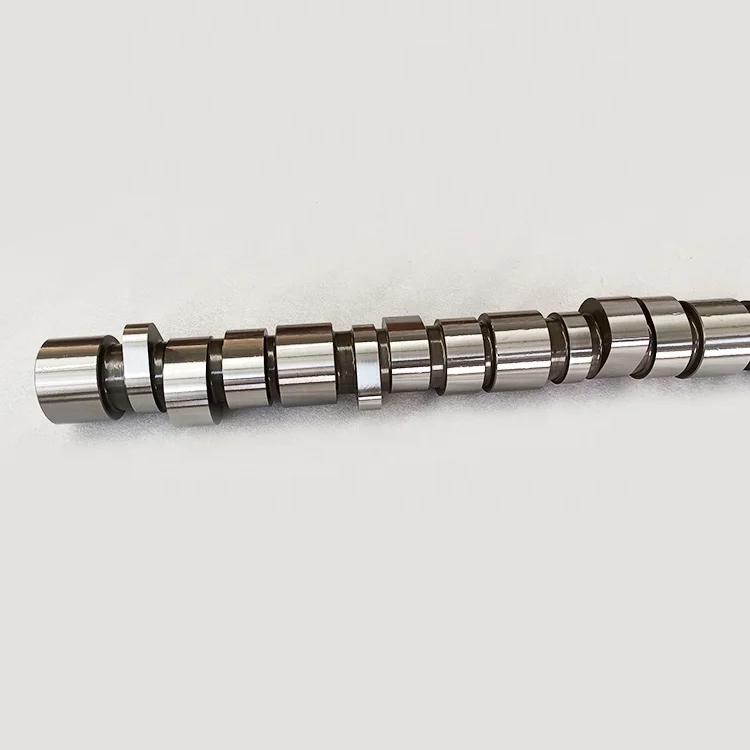 Factory Supply Hot Sale S60 Heavy Duty Truck Detroit Diesel Series 60 14L Camshaft 23534735 OEM - Image 4
