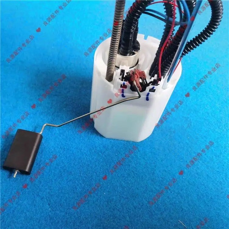 Auto parts High quality For SAIC  G10  Fuel Pump Fuel Tank Float Oil Level Sensor Fuel Pump