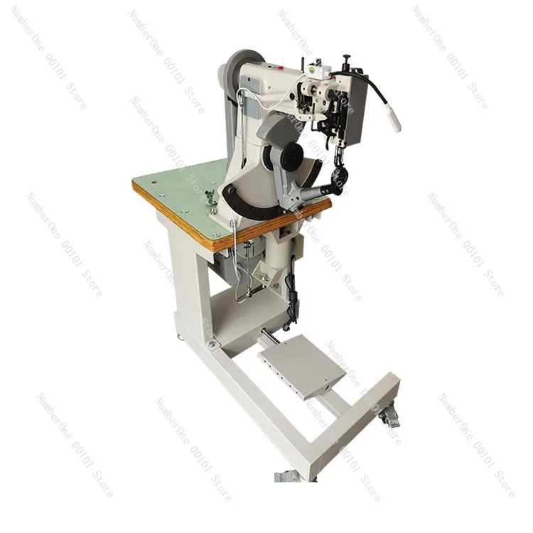 Manufacturer supplies 168-seat internal sewing machine, side seam machine, bucket bottom machine, large bottom inner sewing mach