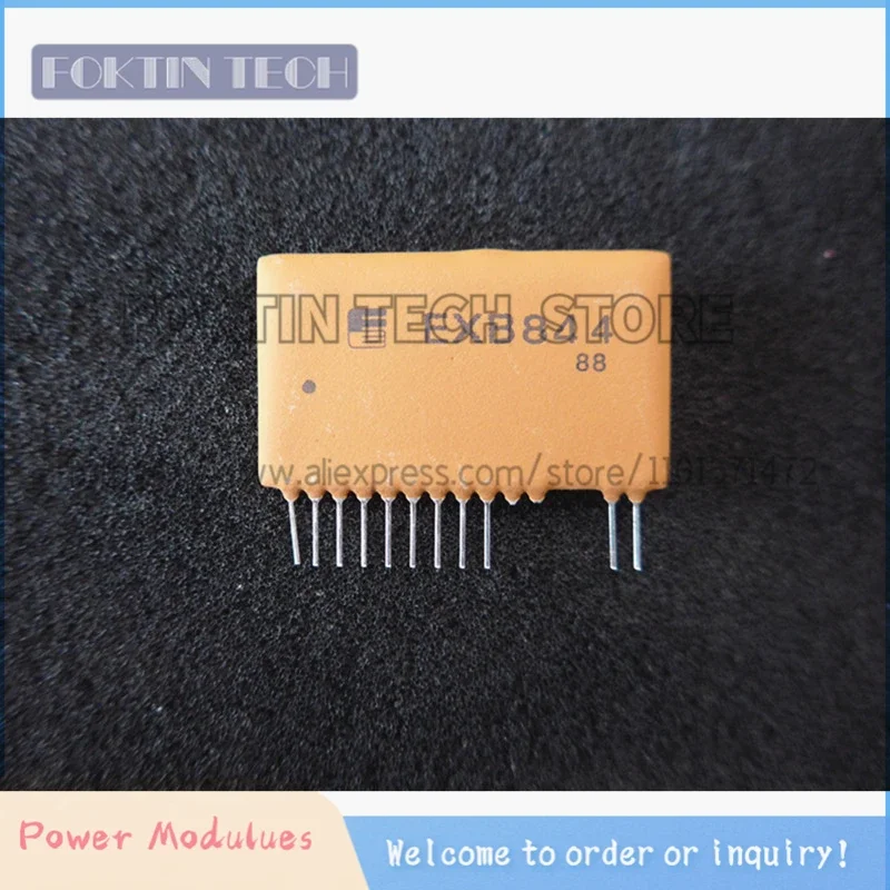 EXB844 Новый оригинальный модуль