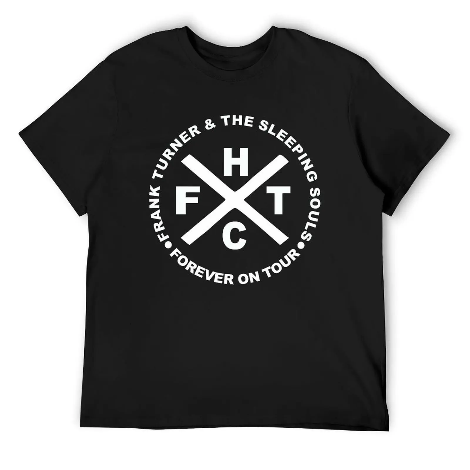 

Best Selling - Frank Turner Merchandise T-Shirt customs plus sizes anime stuff anime tshirt plain white t shirts men