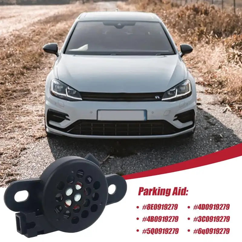 

Автомобильная резервная сигнализация, автомобильный звуковой сигнал заднего хода, радарная сигнализация заднего хода, звуковой сигнал, автоматическая система сигнализации для автомобильных продуктов безопасности