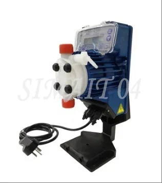 TPG603 Digital Solenoid Dosing Pump