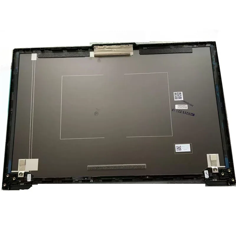 

For ASUS TUF Gaming F17 FX707 Gray Color LCD Back Cover Rear Lid Case