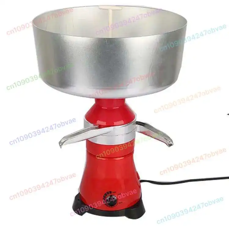 

Milk Cream Skimmer Electric Cream Separator Milk Cream Separator Centrifuge