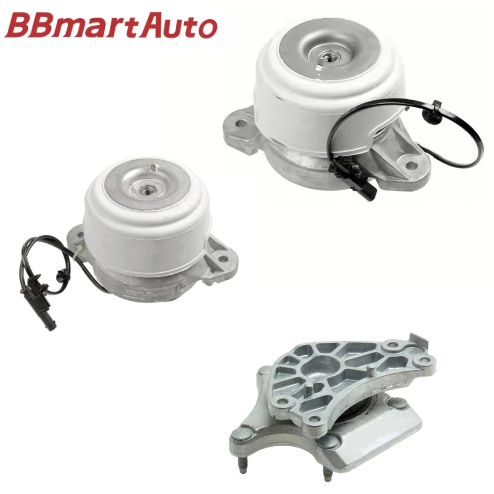 

2122403017 2122403117 2042400618 BBmart 1 pc Engine Mount Mounting For BMW 2 Series 225i