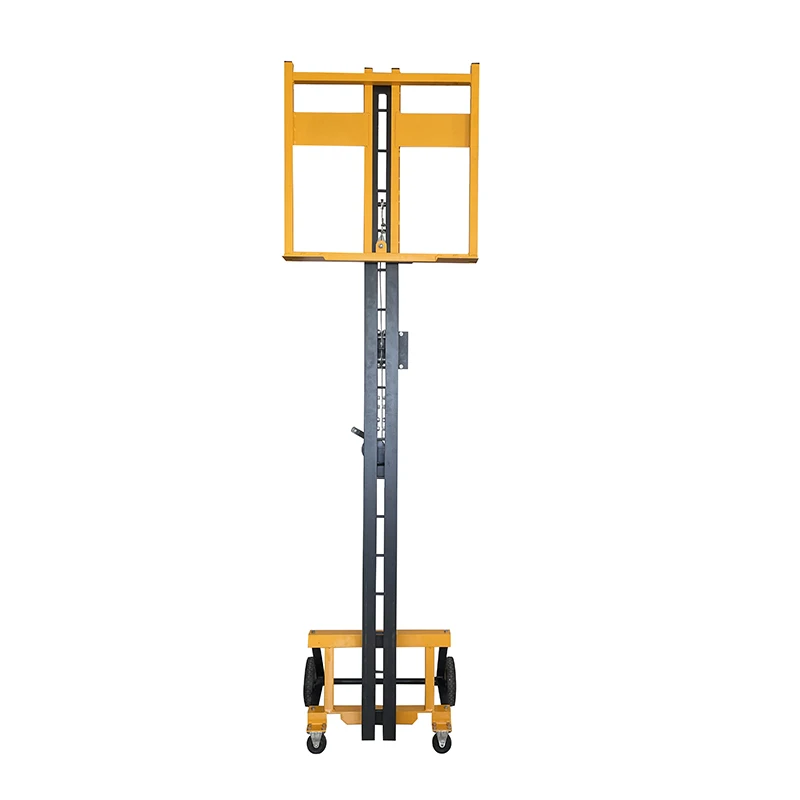 Drywall Panel Hoist Lifting Tools