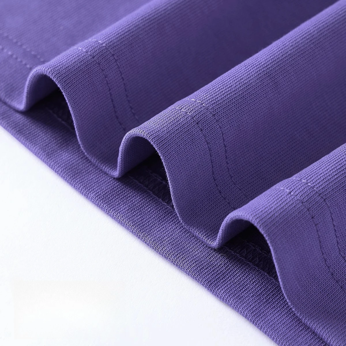 سانريو في سن المراهقة الأطفال الحلو تي شيرت الكرتون KUROMI طباعة ملابس الاطفال الصيف موضة تي شيرت طفل الفتيات لطيف قصيرة الأكمام