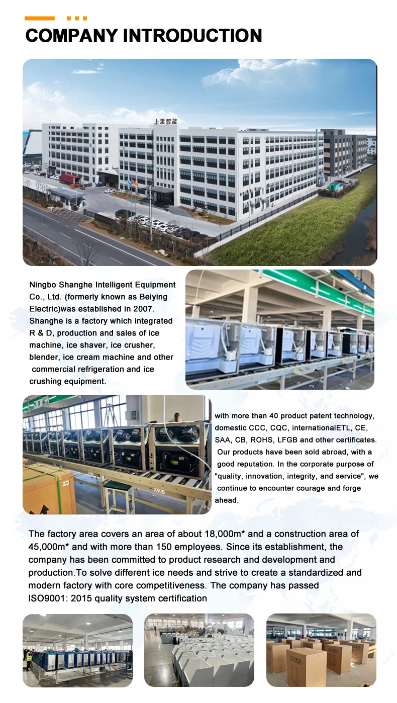 Commercial Kitchen Appliance Food Processing Machine Electric product image 7