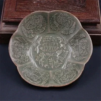 Ancient Porcelain in Song Dynasty Yaozhou Kiln