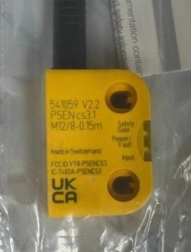 

Brand New Original safety switch 541059 541009 541060 541012 541080 Fast delivery