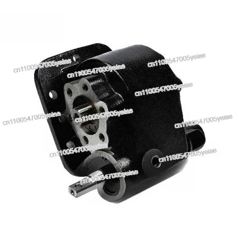 

For Pto MYY5T Power Take Offs, MYY5T NPR PTO for Light Truck Hydraulic Pump Hydraulic System Assembly Pto