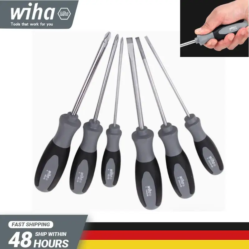 Wiha 80302C/80303C/…