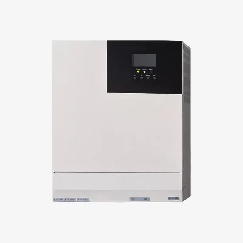 Hot Selling All in One Solar Charging Inverter 24V 48V Low Voltage Single Phase Output for Energy Storage