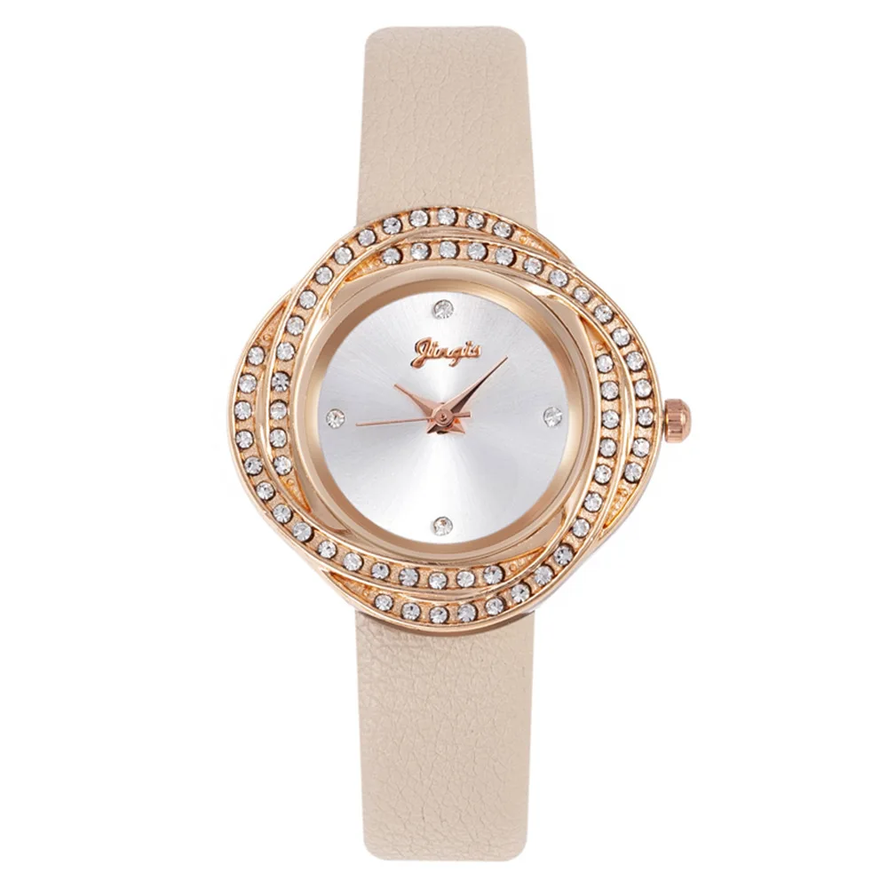 2022 New Arrival Women Quartz Watch montre femme luxe de marque vestidos femininos frete grátis promoção Relogio Feminino Saat