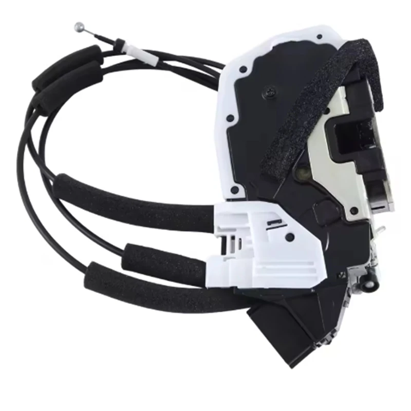 

Передний правый автомобильный дверной замок 80500-1LA0A-01, привод дверного замка для Nissan Patrol 2012- для Infiniti QX80/QX56 2011-