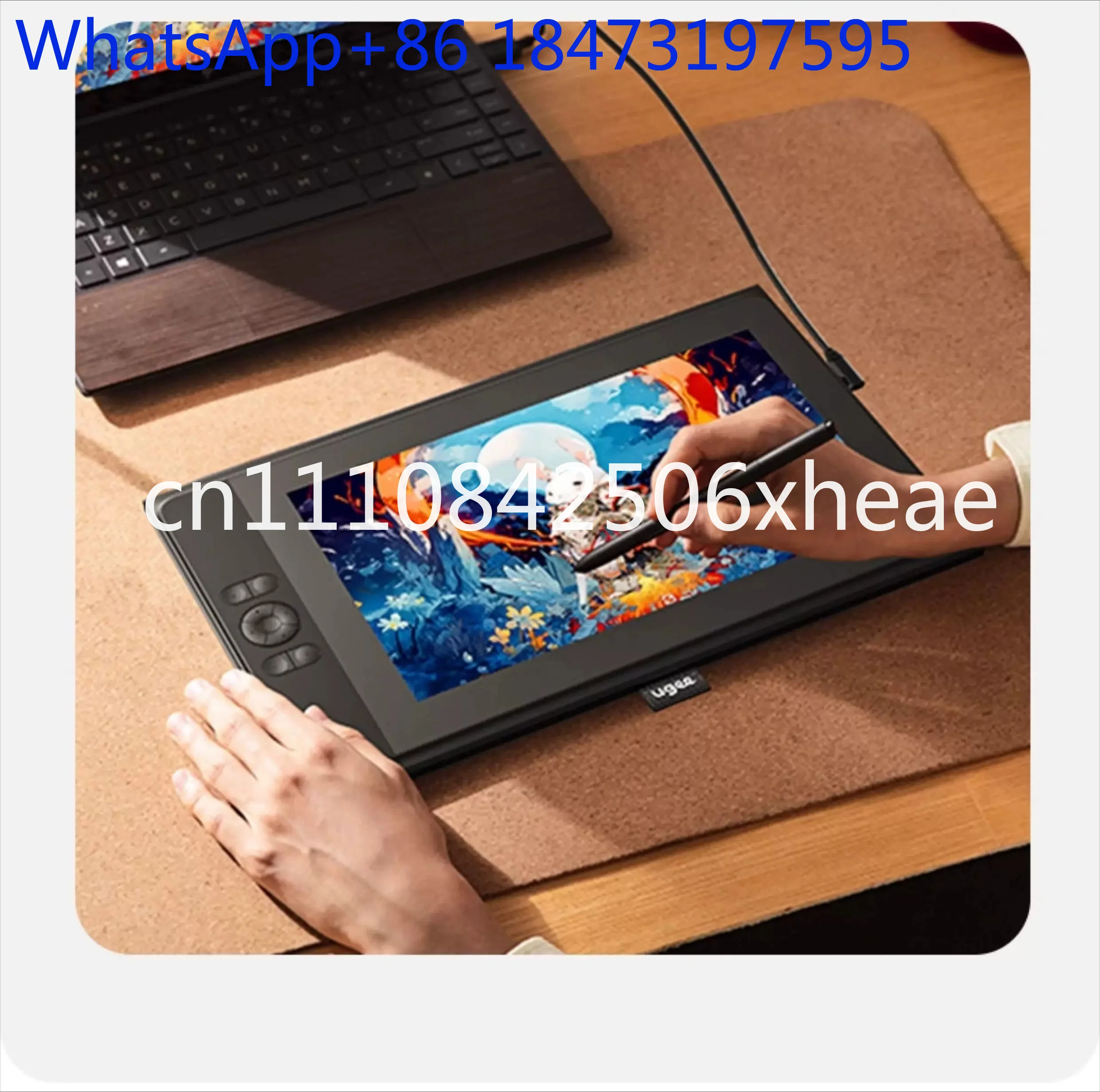 12 digital screen hand-drawn screen drawing board computer handwritten screen digital board hand-drawn board painting screen