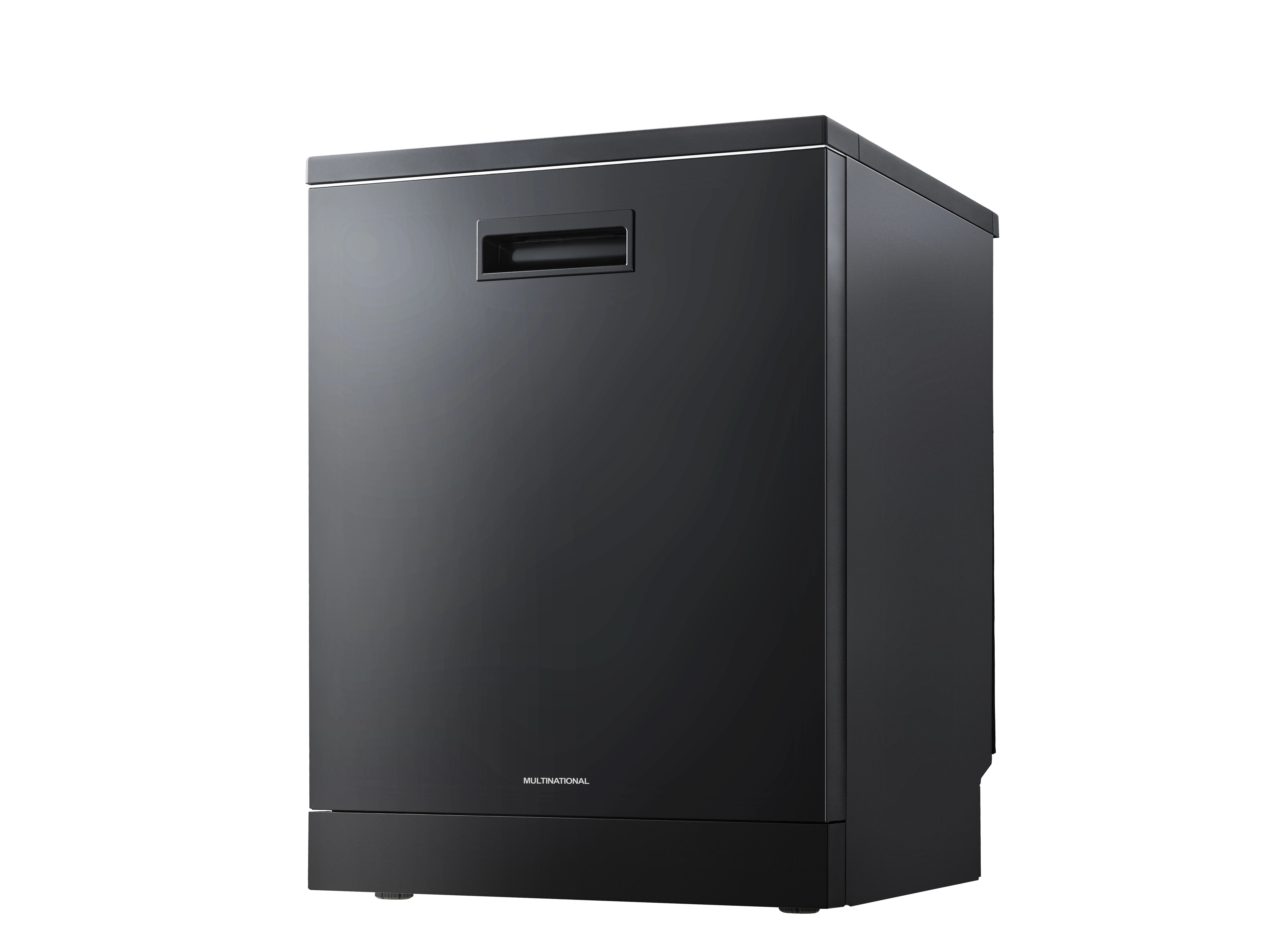 Integrated Sink Dishwasher Automatic 50 Hz Smart Dishwasher Household Multi Functional Desktop Household Integrated Dishwasher F