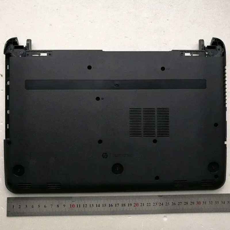 كمبيوتر محمول جديد ل HP 240 G3 246 14-R 14-N 14-G 14-Z TPN-C116 773067-001 الغطاء العلوي palmrest/غطاء قاعدة الغطاء السفلي #4