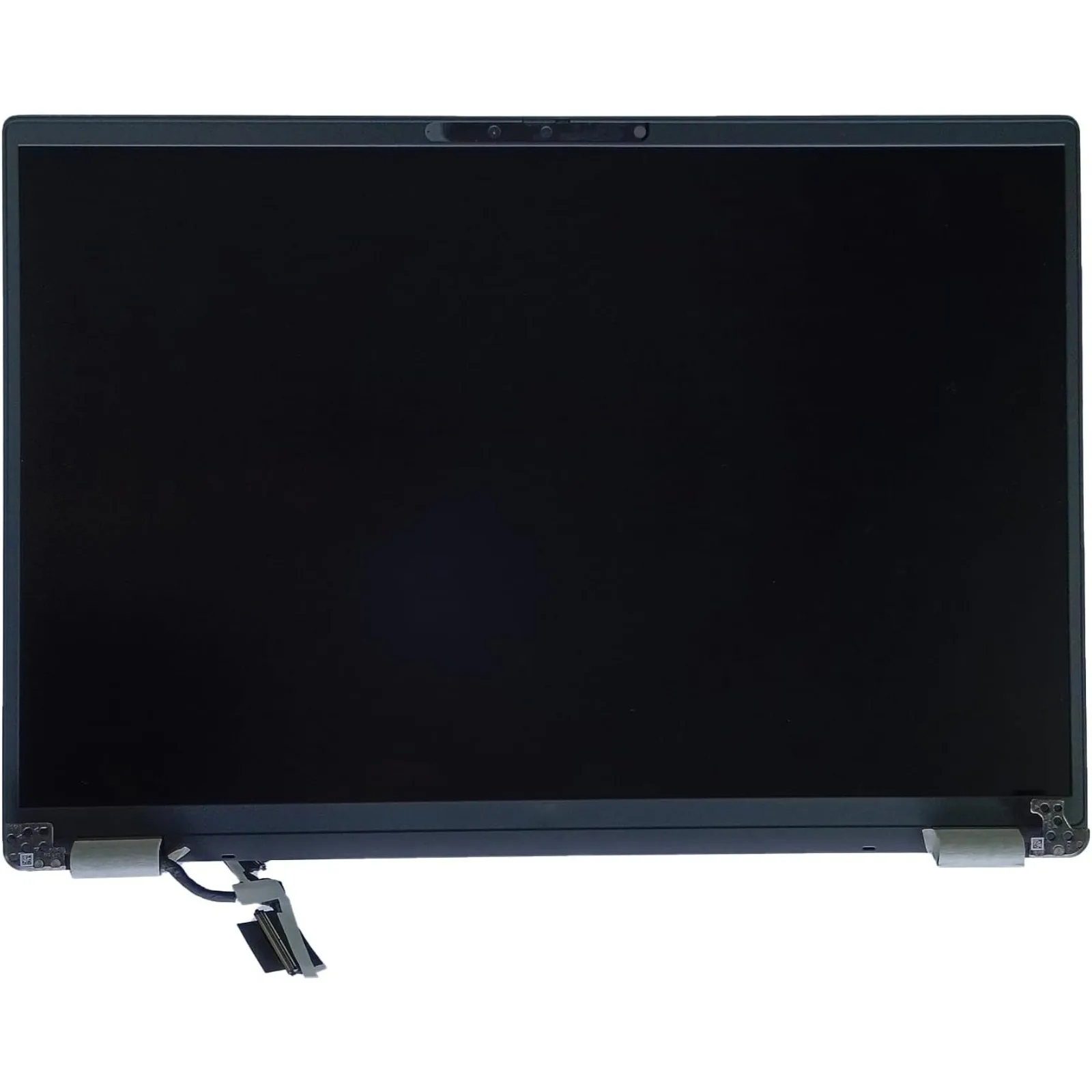 

05TCXJ 16-дюймовый экран WUXGA в сборе для Dell Latitude 7650, верхняя панель дисплея, разрешение 1920 x 1080, без сенсорного управления, 5TCXJ