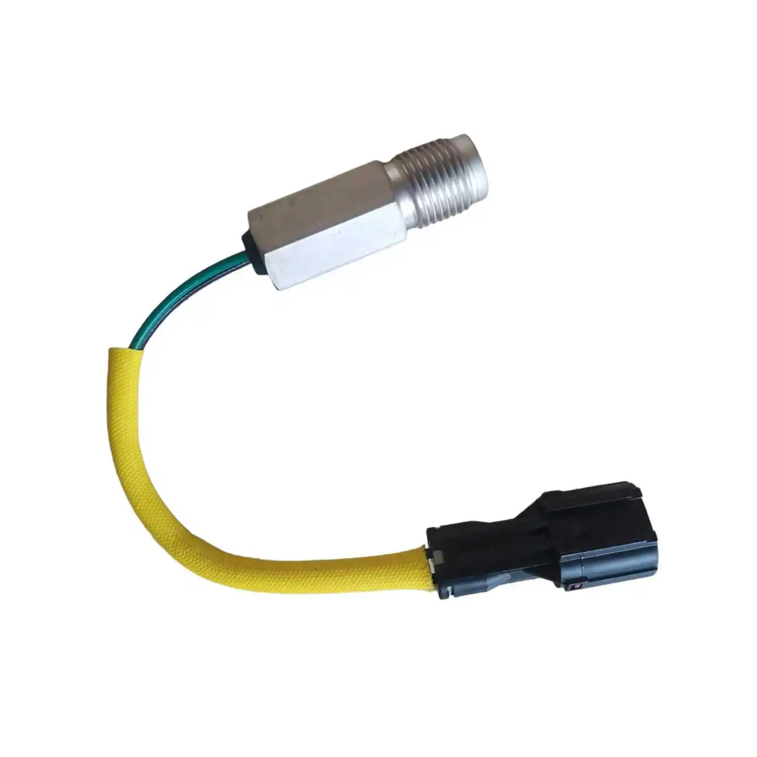 XKBH-02247 94340-72410 94340-72411 94340-72412 Revolution RPM Geschwindigkeitssensor für Hyundai Bagger R380LC9SH R430LC9SH R380LC-9SH