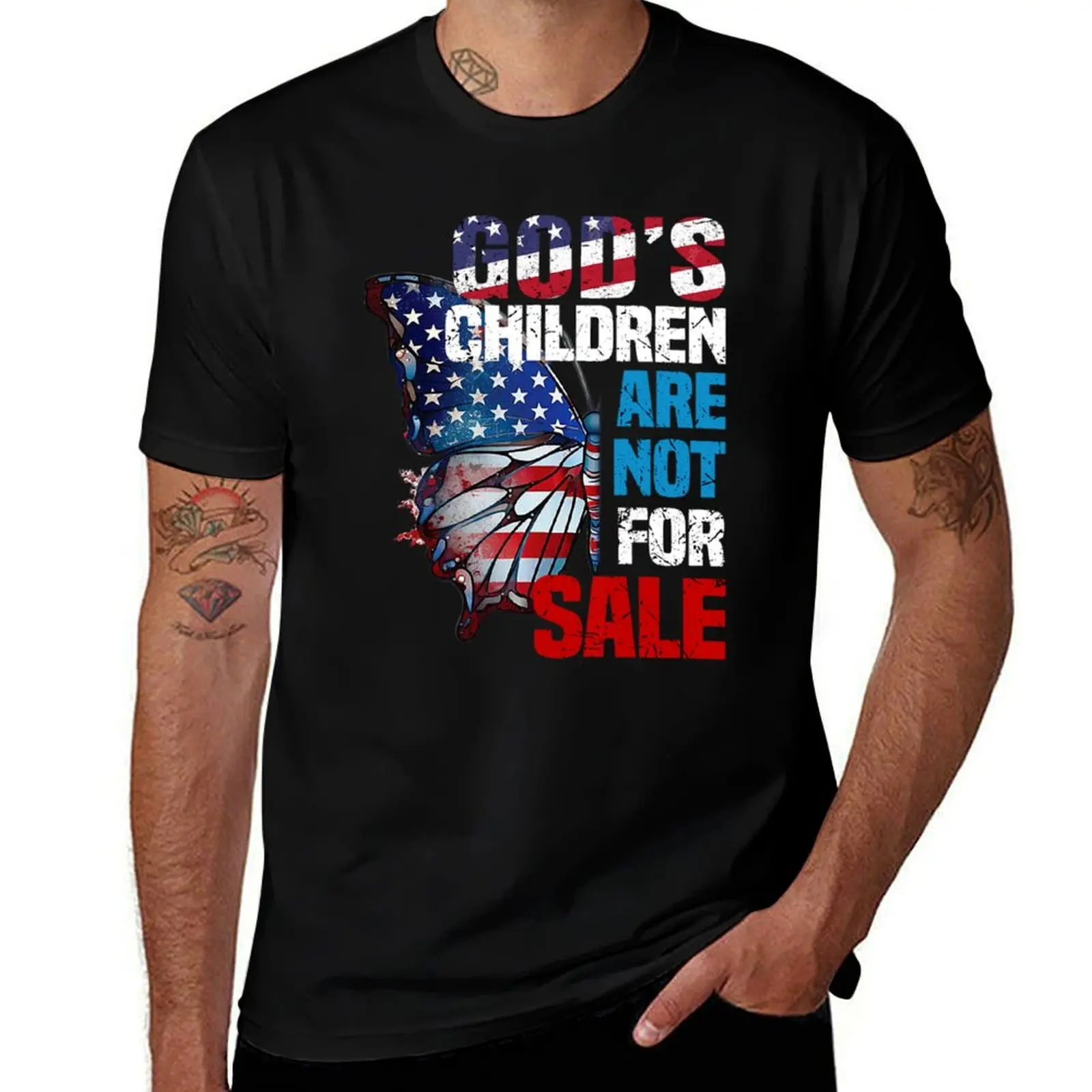 

Are T-Shirt man shirts soft Sale for shirts cotton For graphic man T-Shirt t Children God_s t Not