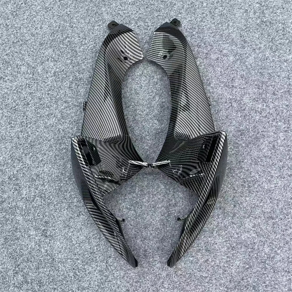 

Карбоновые накладки на руль (пара) для мотоциклов Suzuki GSXR600 GSXR750 K6 K7 (2006-2007)
