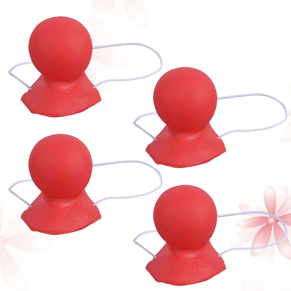 

clown nose clown nose prop honking clown nose masquerade clown nose