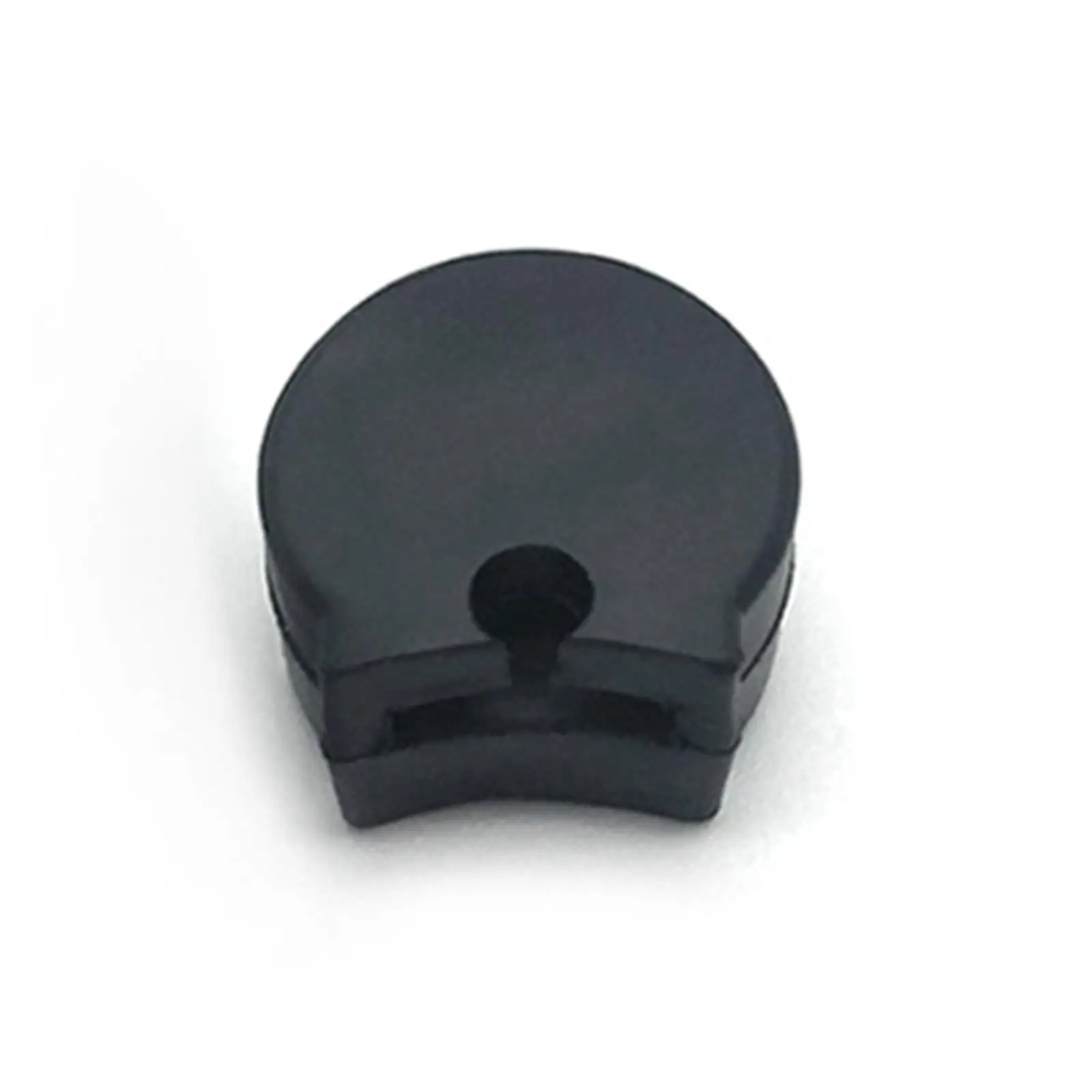 

Adjustable Clarinet Thumb Rest Metal Finger Stand Rubber Support for Professional Clarinet 18 Keys Practice