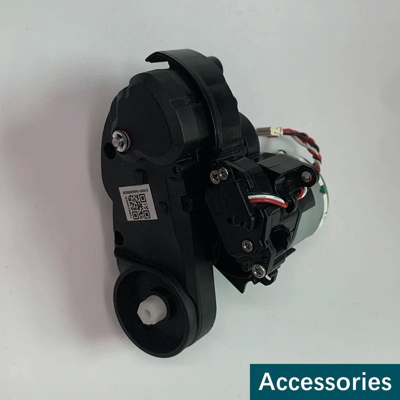 

Roborock S8 MaxV Ultra Qrevo Master Original Robot Vacuum Accessories Side brush motor telescopic robotic arm motor spare parts