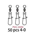 50 pcs 4-0