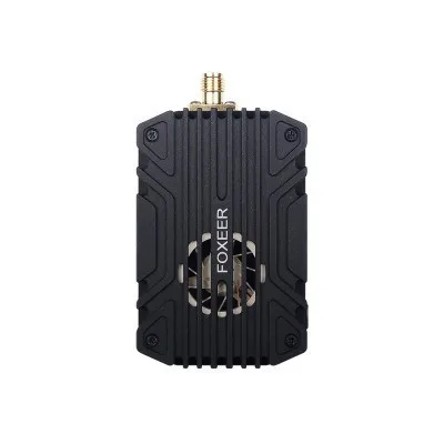 Foxeer Reaper Extreme 5W with Fan, Reaper 5W Picture Transmission 4.9G-6G 80CH