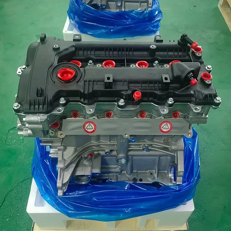 

Подходит для современного изображения имени G4NA IX25 Sonata девять IX35 Jiale Smart Run K4, головка блока цилиндров двигателя в сборе