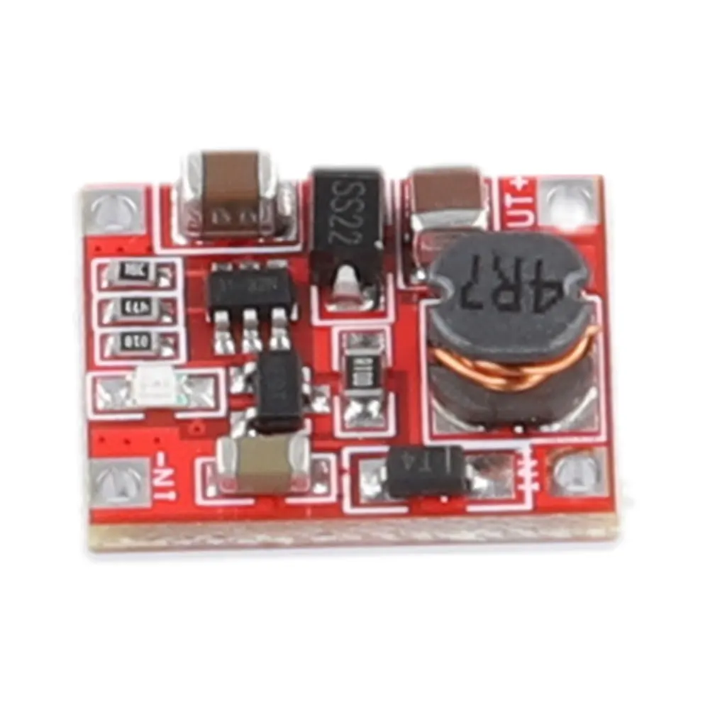 DC-DC Boost Power Supply Module Highest Efficiency 96% Converter Booster Step Up Circuit Board