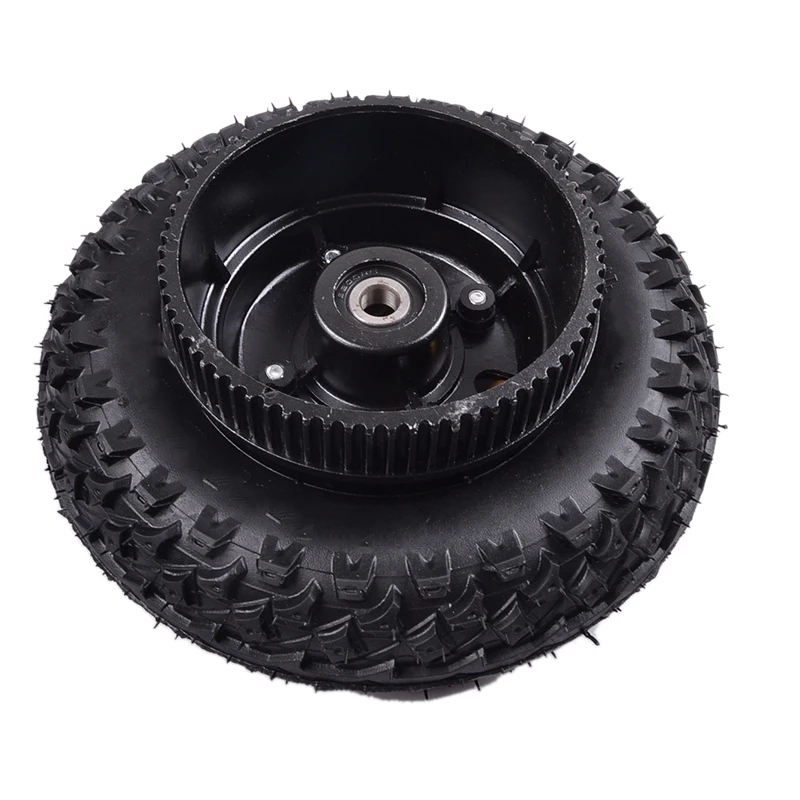 

Electric Scooter 200X50 Wheels With Drive Gear Electric Skateboard Gear Motor Truck Electric Skateboard Gear Motor