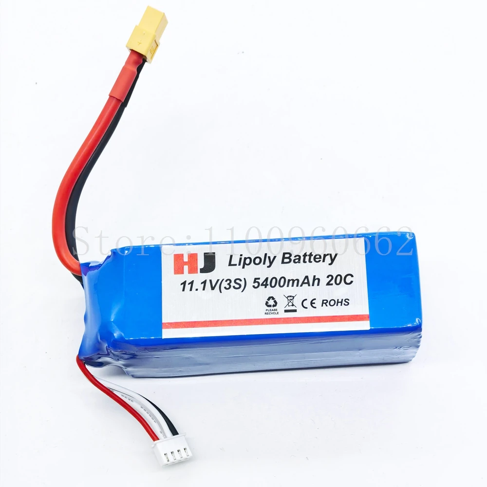 

WLtoys DETECT XK X380 XK X380-A X380-B X380-C RC Quadcopter spare parts Battery