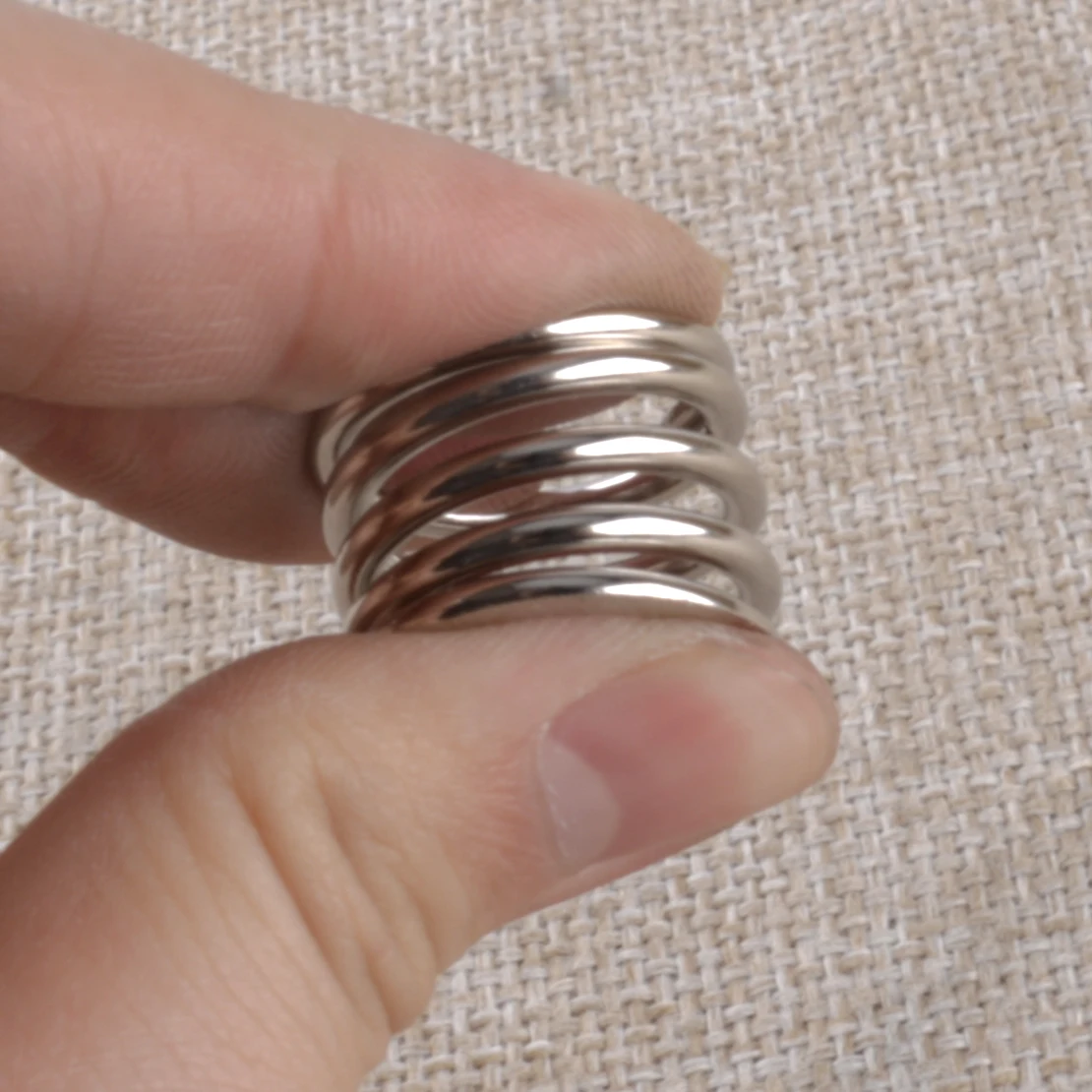 thumb