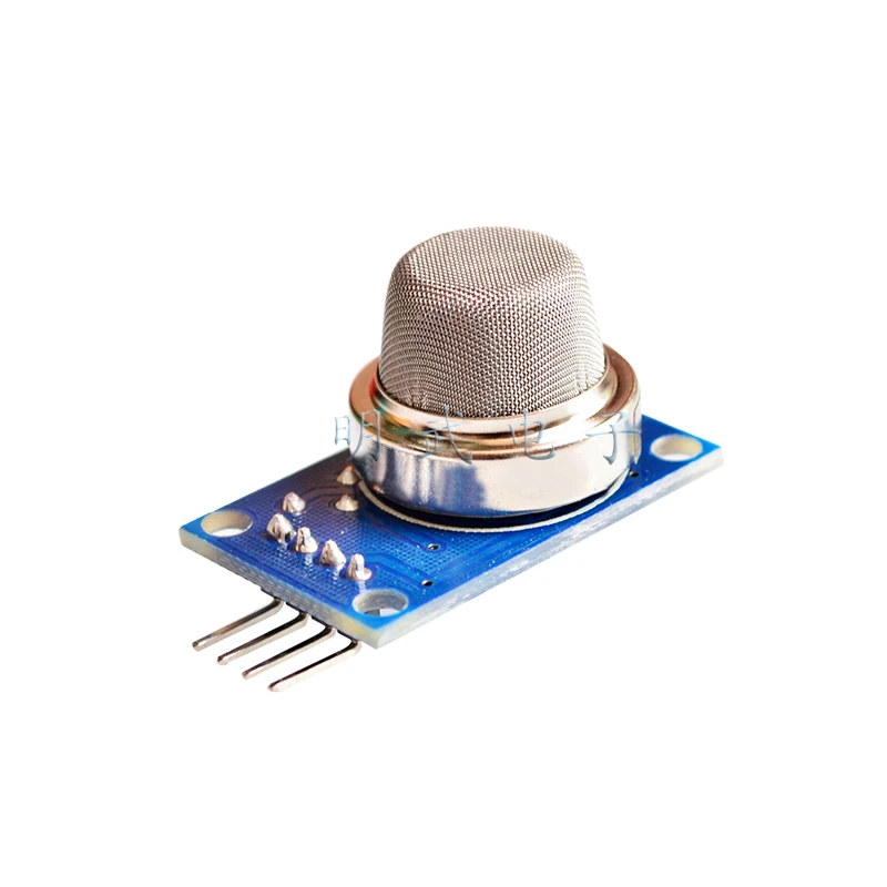 MQ-2 Smoke Gas Sensor Module Liquefied Gas Natural Gas Module Smoke Module
