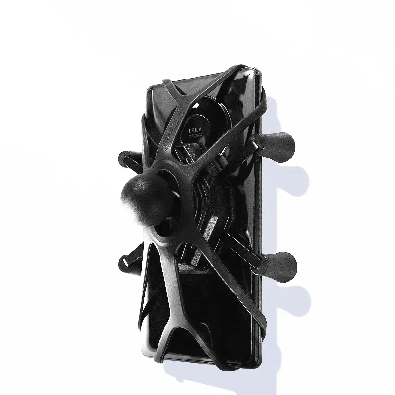 With Security Tethe… - image
