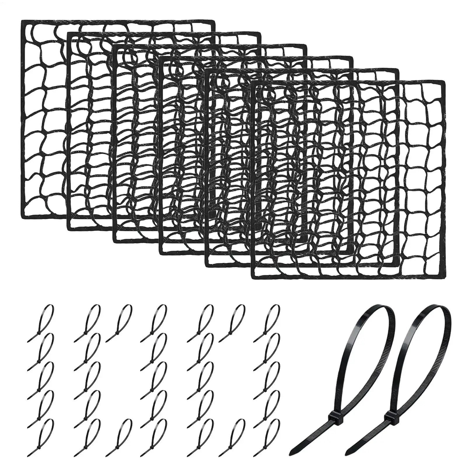 sports-net-repair-kit-6-pieces-netting-patch-set-ball-net-mending-accessories-for-baseball-soccer-golf-net-outdoor