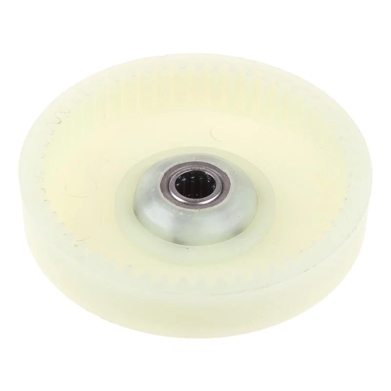 

Y1AD Compact Sprocket Gear Fitting for Electric Chainsaw & Polesaws Desa 107713-01