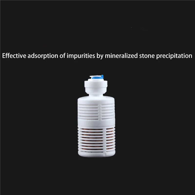 ABDJ-5X 자체 프라이밍 필터 흡입 헤드 제품군 식수 필터 부착 필터 역삼투 시스템 No.2 헤드