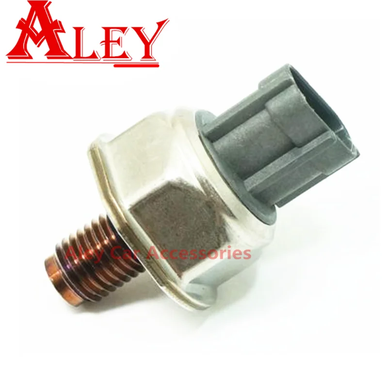 Original New 45PP3-1 45PP3-4 8-98181616-0 98181616 8981816160 Fuel Rail Pressure Sensor For Isuzu