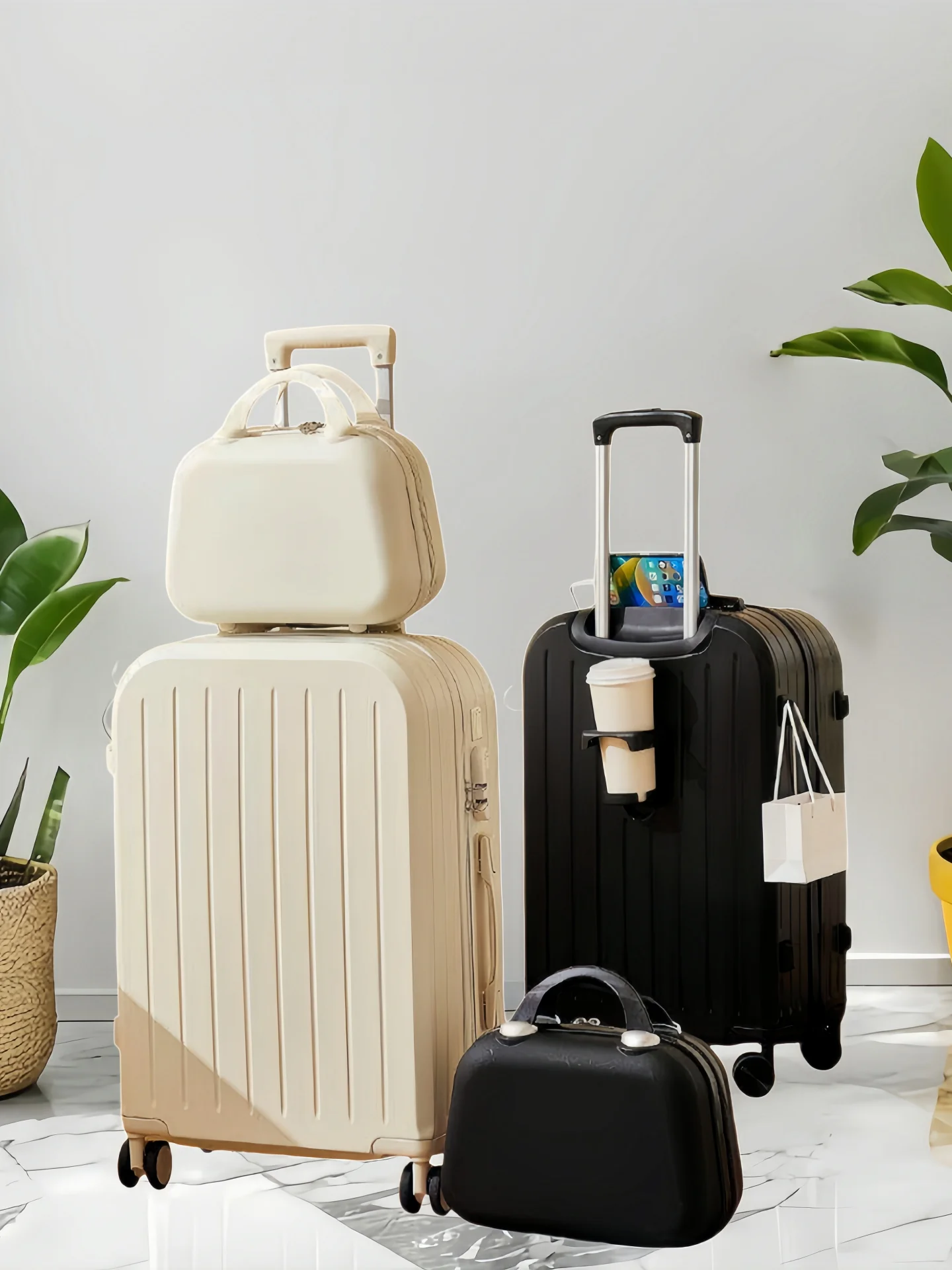 new-2026-24-inch-20-inch-luggage-carry-on-suitcase-for-students-high-aesthetic-value-polyester-casual-scenarios-zipper