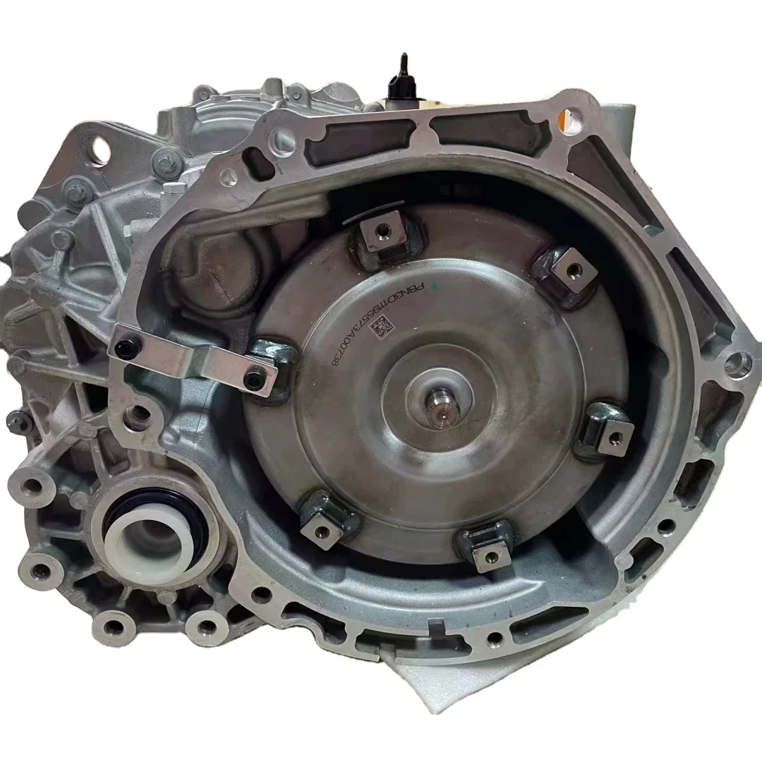Brand New CVT180 Transmission Assembly Gear Box For Roewe I5 I6 PLUS RX3 PRO MG MG5 2nd Gen New ZS 2016-2023