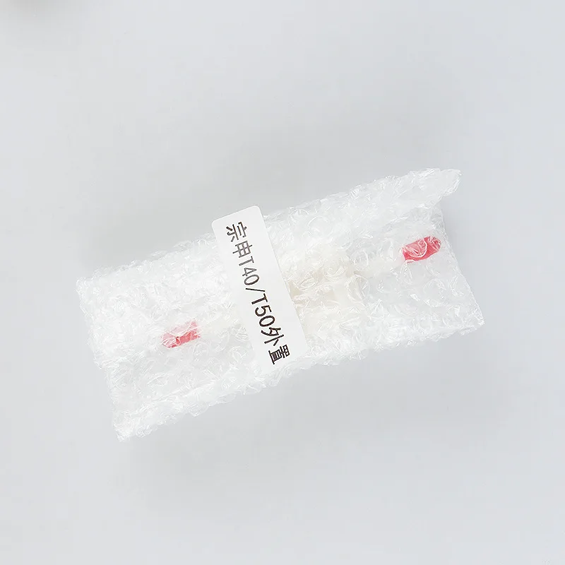 10Pcs is suitable for DJI T40 T50 Zongshen version generator external oil filter D12000i fuel filling filter element