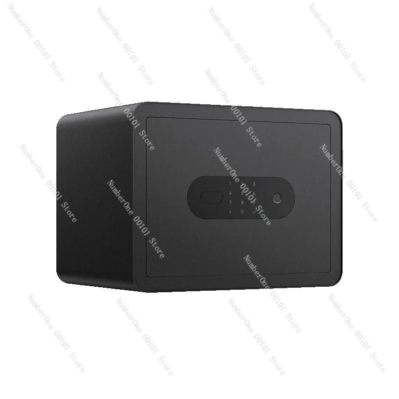 Smart Safe Box 30Cm…