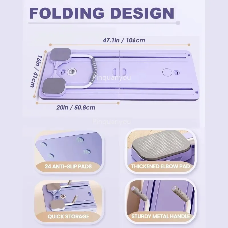 6-In-1 Multi-Purpos… - image